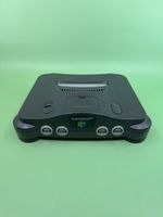 Nintendo 64 Konsole N64 Retro Gaming Klassiker