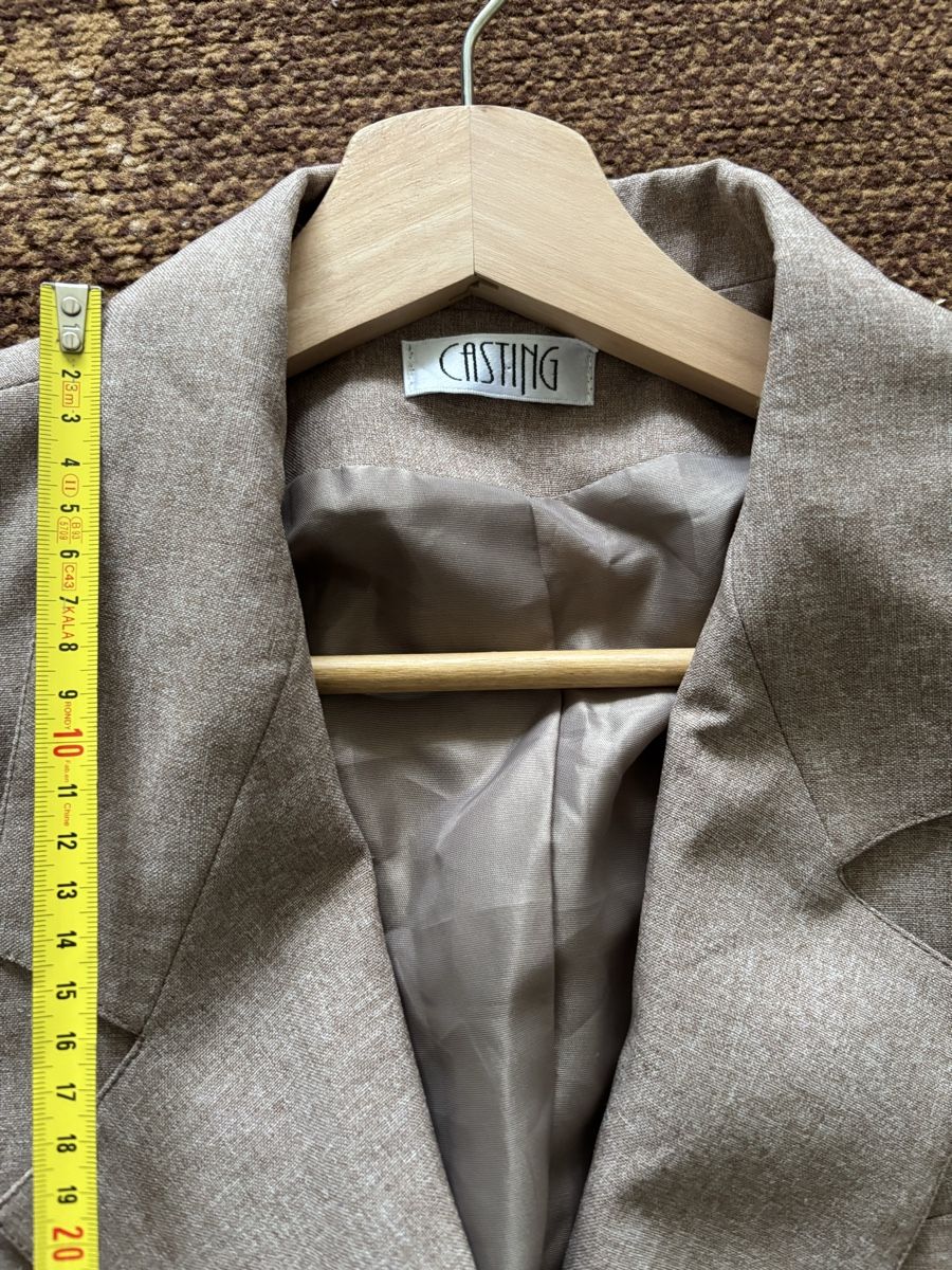 Completi: Suit – Usato da Genève venduto da Second_Hand_Ch 1