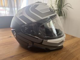 Motorradhelm HJC