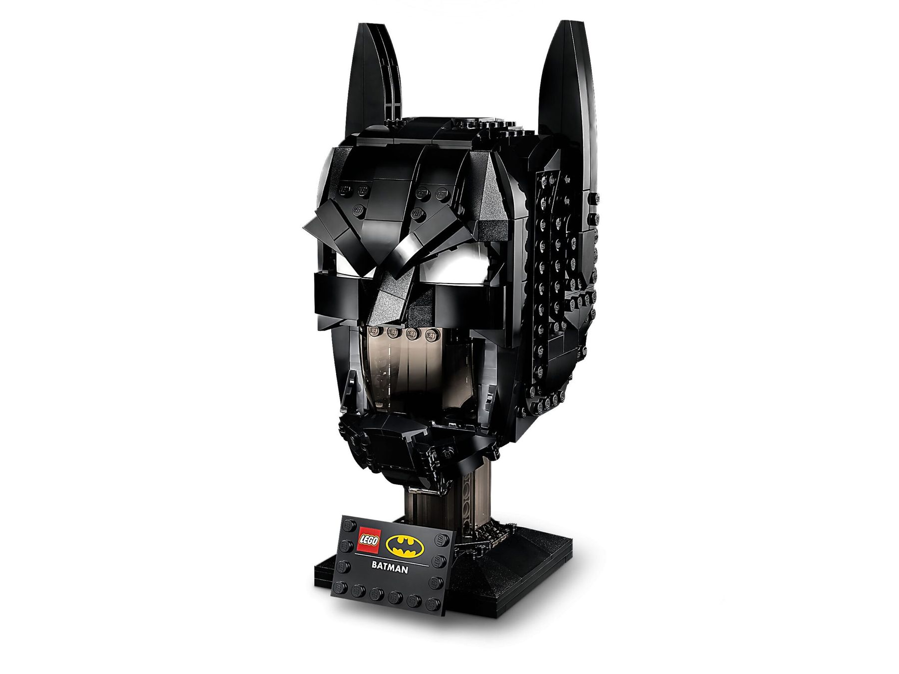 Lego Baukästen: 76182 Batman Helm – Neu und originalverpackt aus St. Gallen von brickli 1