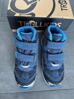 Trollkids Alesund Winterstiefel