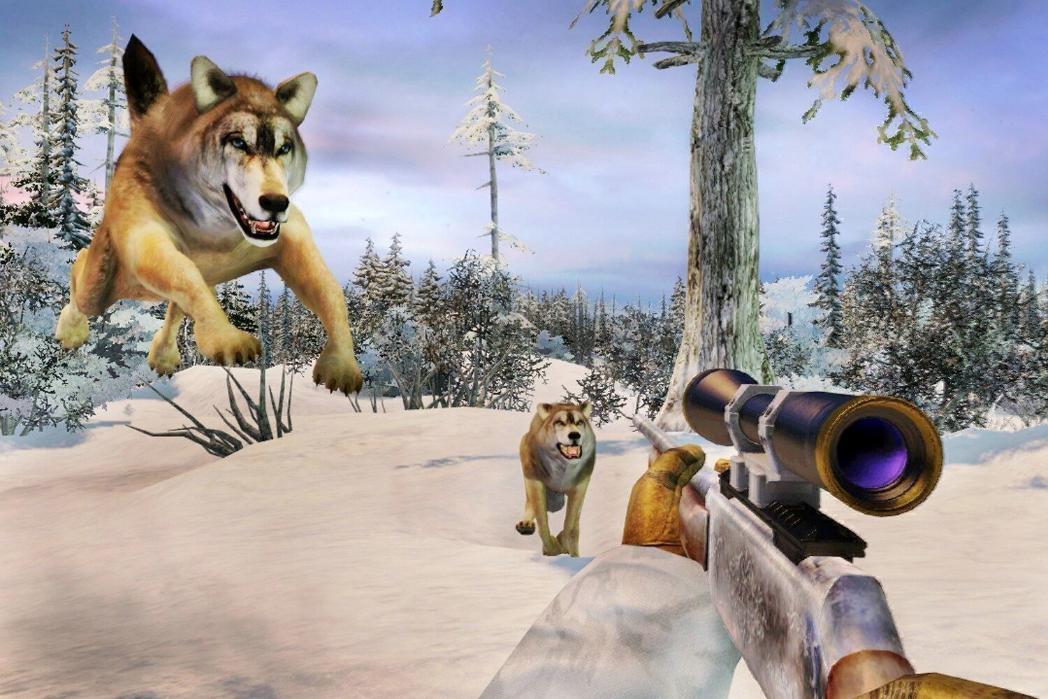 Giochi: 😎Cabela's Dangerous Adventures PS3 – Usato da Schüpfheim venduto da Games_Spielkonsolen 7