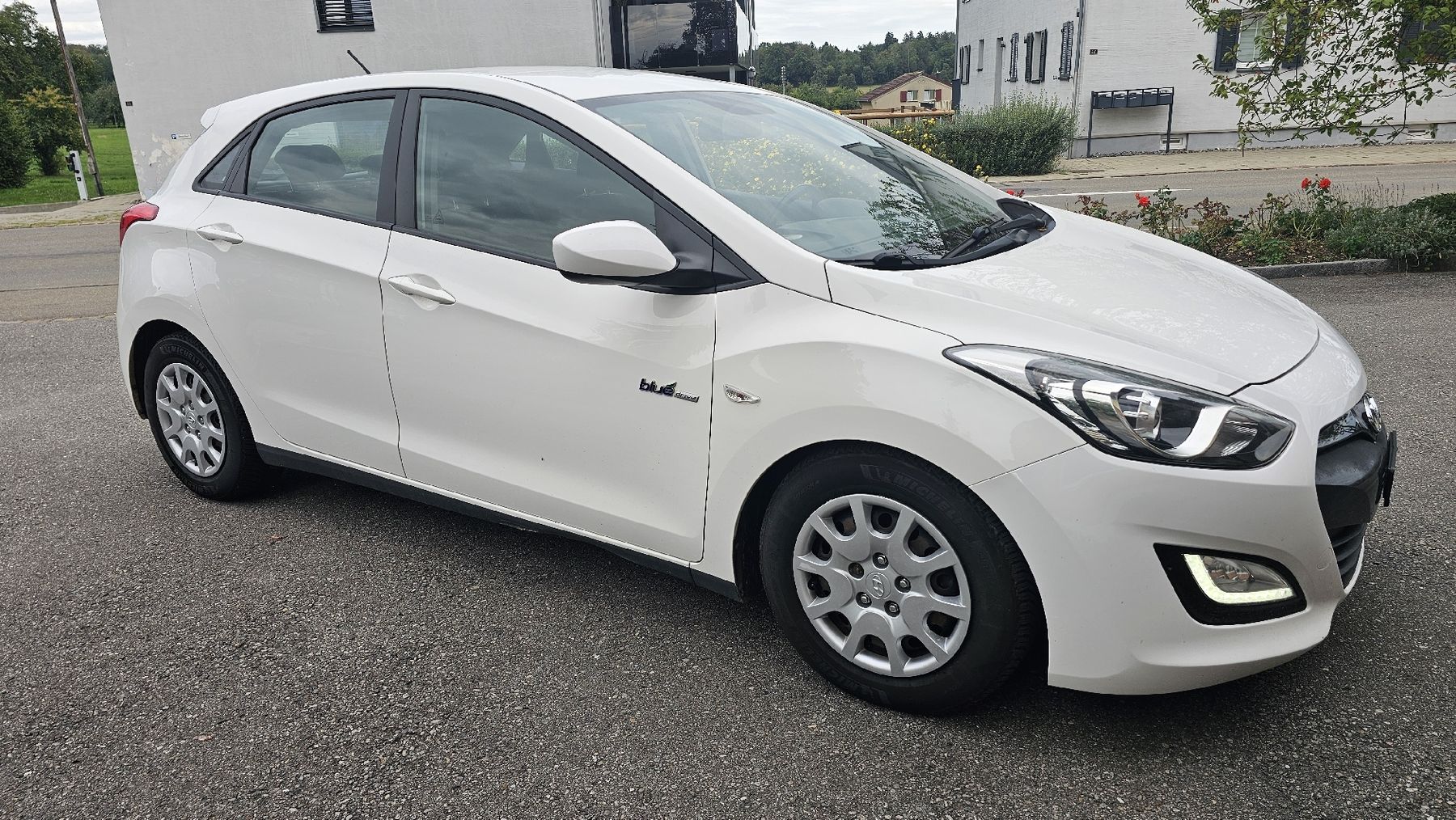 Hyundai Automobili: Hyundai  – Usato da Romanshorn venduto da Rambo_Roki 1