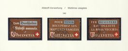 Altstoffverwertung 1942