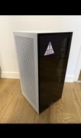 Nzxt h1 v1 Gehäuse mit Gigabyte 970