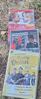 Lot de 3 DVD: Pierre & Richard, Techische Filmklassiker Pan 