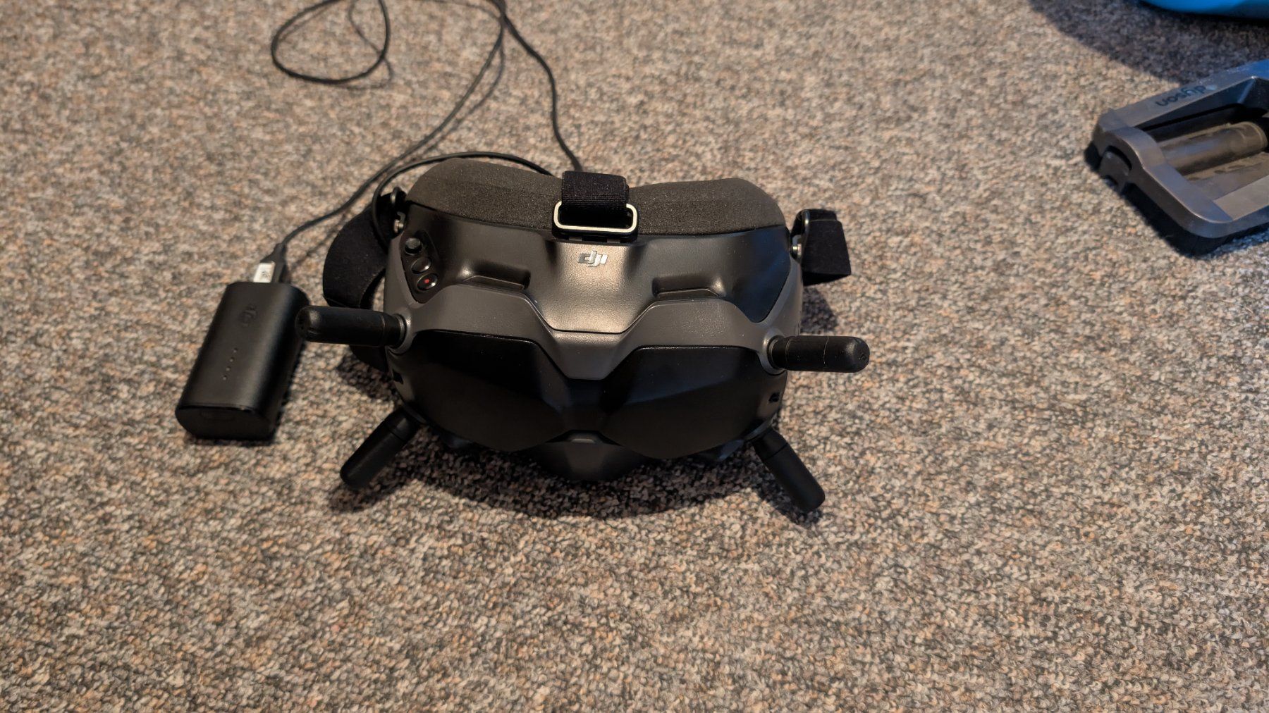 DJI VR Brille: DJI FPV Goggles V2. – Gebraucht aus Islikon von Dave_o 1