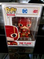 Funko Pop! Heroes DC The Flash 401  🔥⚡️