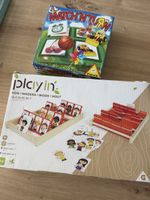 Match n Turn et Play in Jeu de société 