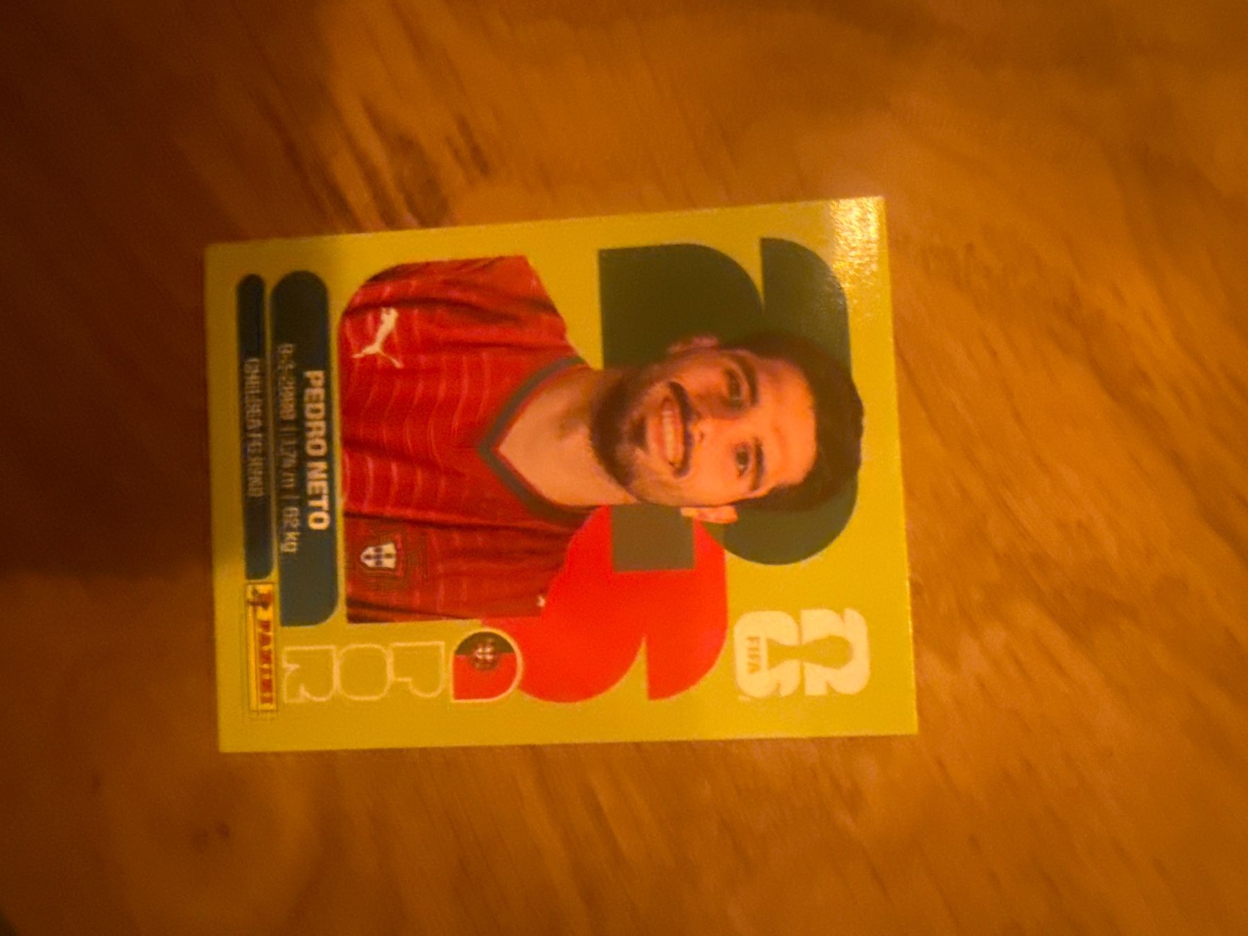 Panini Carte collezionabili: Panini – Usato da Langnau i. E. venduto da Acrjl