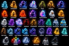 Fortnite Geister Preis  pro Geist !!👻