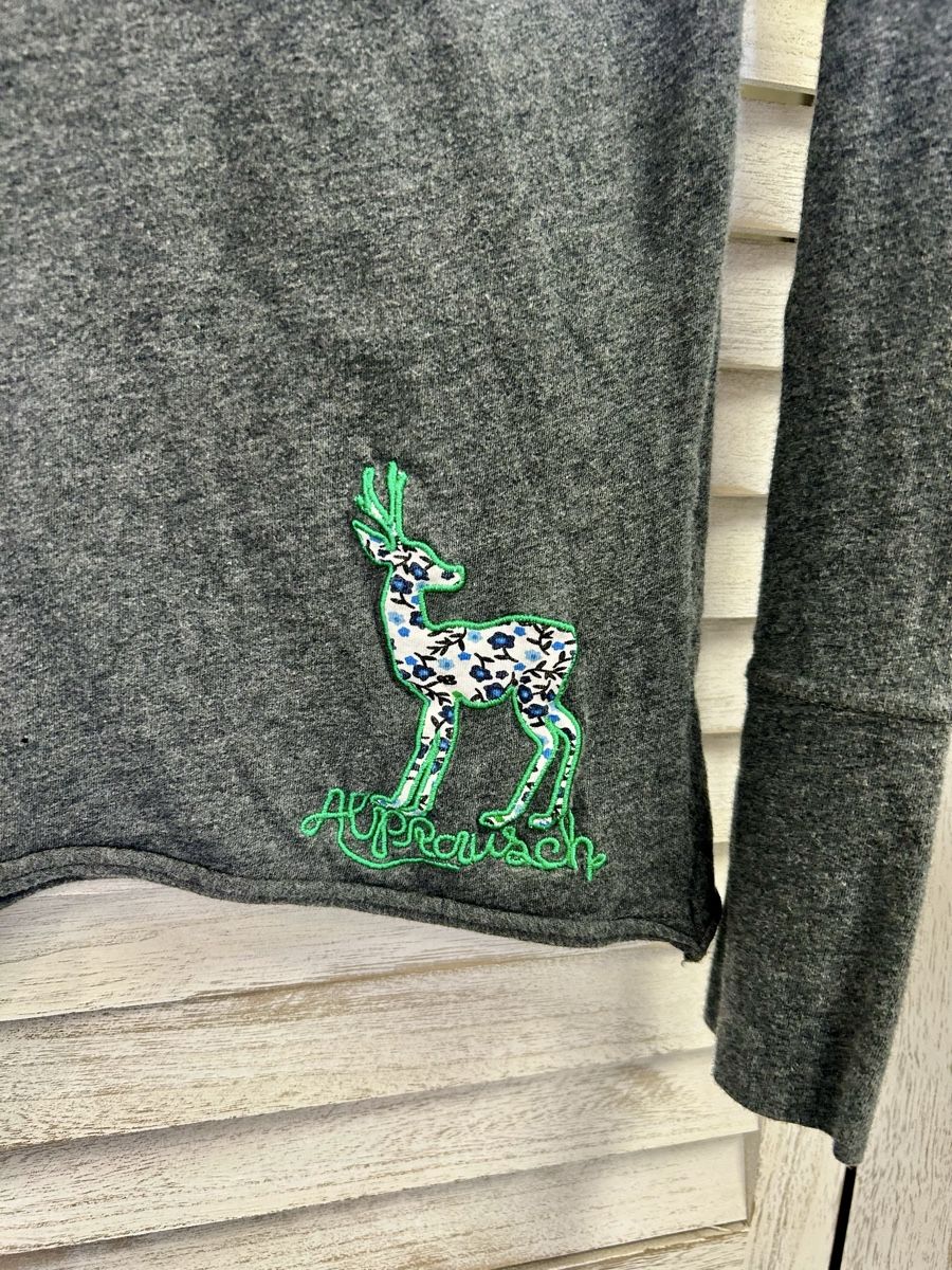 Alprausch Pulls & Sweat-shirts: Alprausch Pullover XS – D'occasion à Chur par TaCa88 1
