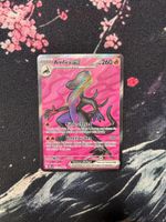 Pokémon Amfira Ex 101/088