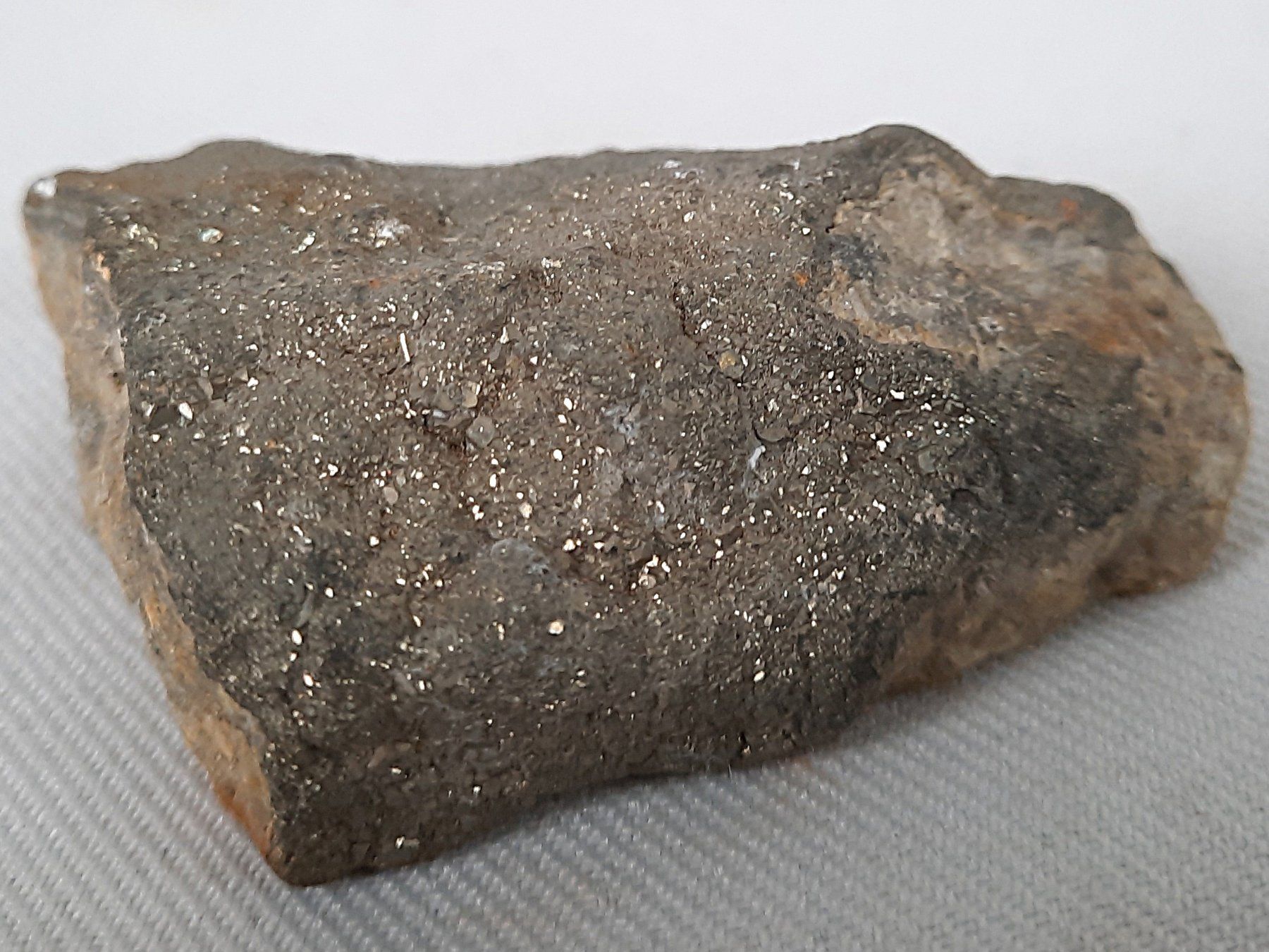 Minerali & Pietre curative: Diverse Mineralienbruchstücke – Usato da Beinwil am See venduto da Restwert_Beinwil 8