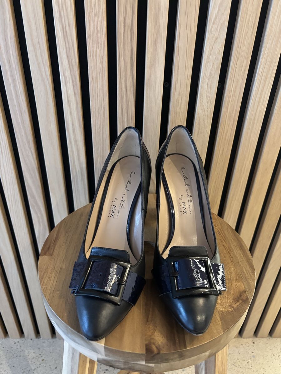 Scarpe da donna: High Heel, MAX, Grösse 37 – Nuovo (secondo la descrizione) da Horgen venduto da Anatolia 2