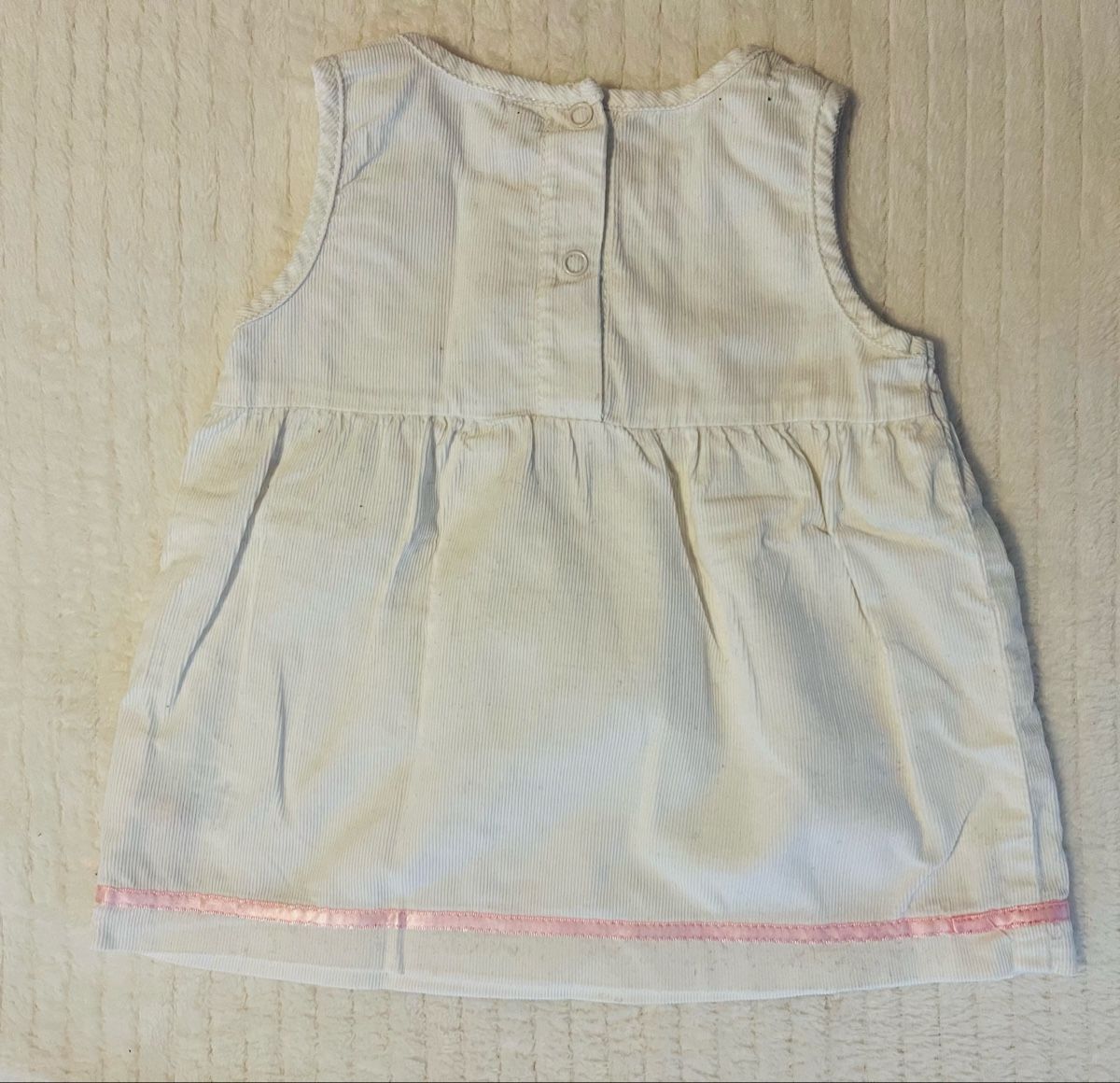 Vestiti & Gonne: Baby dress – Nuovo (secondo la descrizione) da Saas-Fee venduto da Marienelly19 1