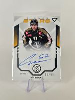 🟡 Sekáč // Signed Stars Lv.1 39/99 // HC Lugano ⭐