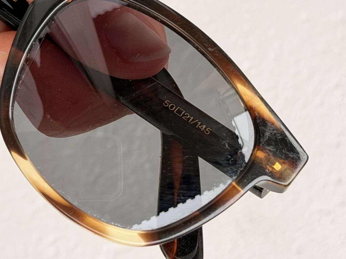 Occhiali & Lenti: Ace and Tate sunglasses – Usato da Zürich venduto da ali_bb9z 3