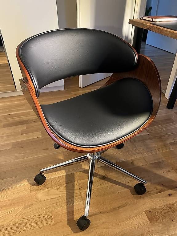 Rollstühle: Bürostuhl – Gebraucht aus Zürich von fra_ygc9
