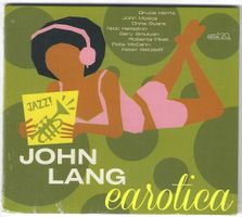 John Lang – Earotica - Neue