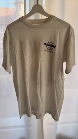 Hard Rock Cafe T-Shirt - Ho Chi Minh City