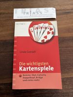 Die wichtigsten Kartenspiele: Rommé, Skat, Canasta, uvm.