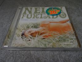 Nelly Furtado - Whoa, Nelly! CD