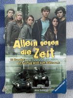 Alleine gegen die Zeit Ravensburger Taschenbuch 📗