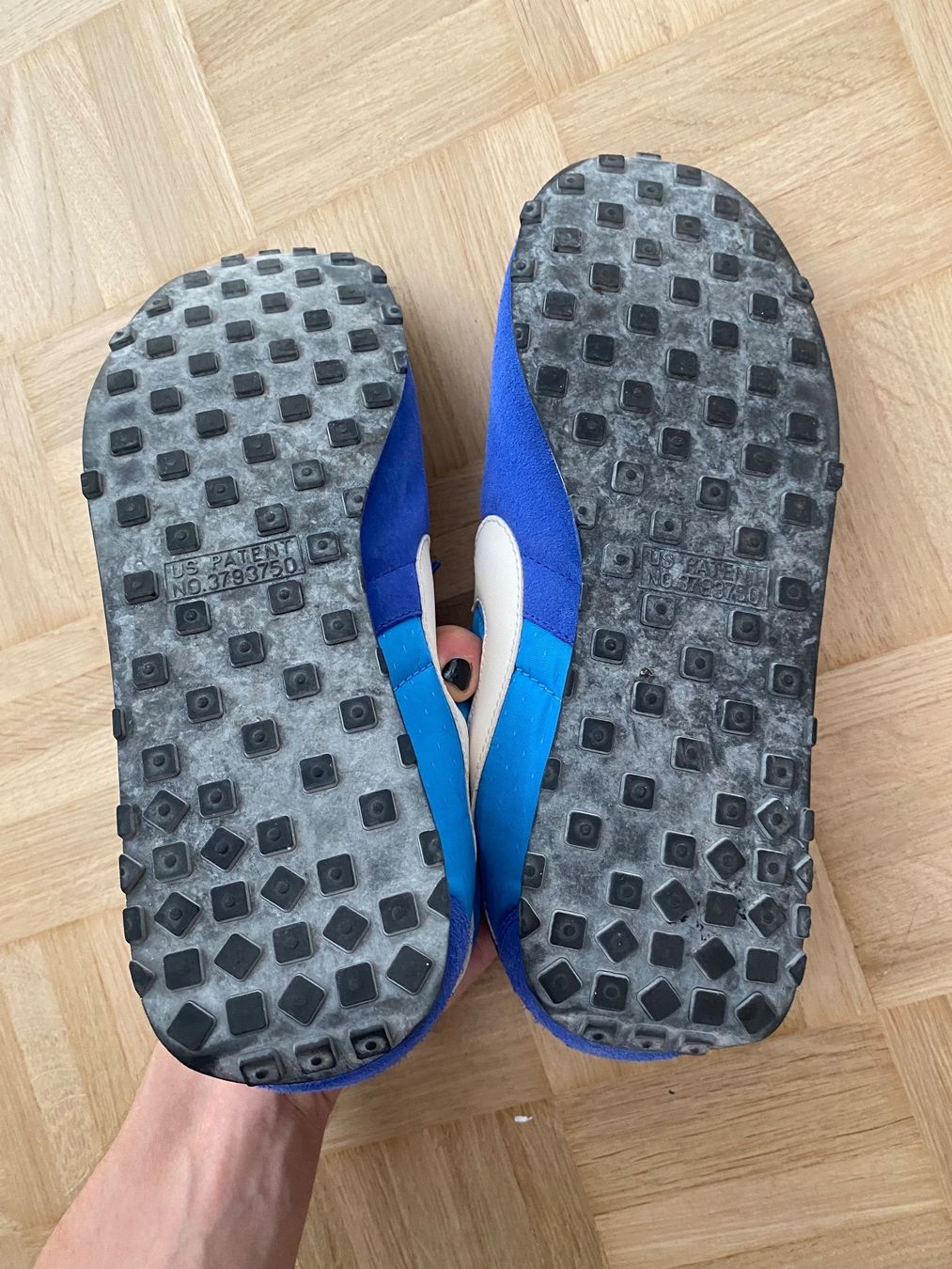 Nike Herrenschuhe: Seltene Nike Montreal Racer Gr. 43 – Gebraucht aus Zürich von Basilou98 3