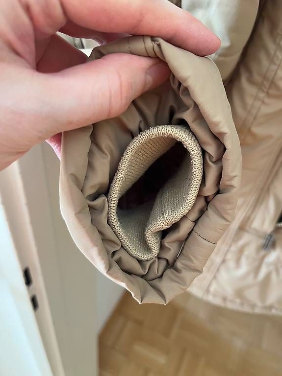 Giacche: Identita Winterjacke XL – Usato da Hirzel venduto da mak_9tmr 3