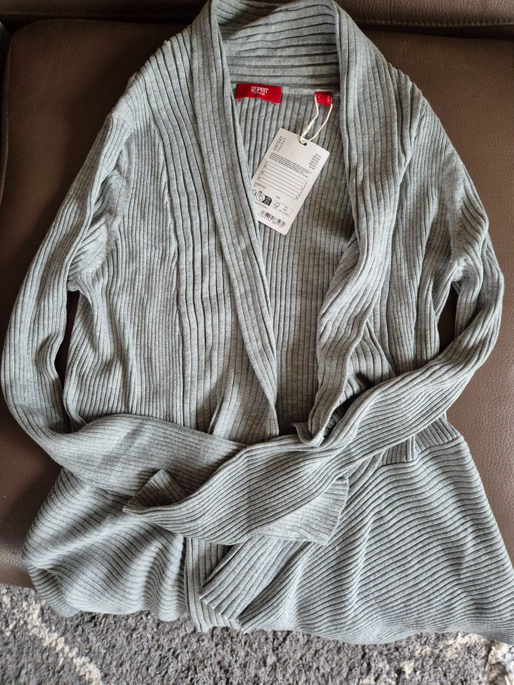 Esprit Giacche: Jacke Esprit Grösse S – Nuovo (secondo la descrizione) da Zürich venduto da canteiros