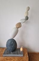 Sculpture de pierre