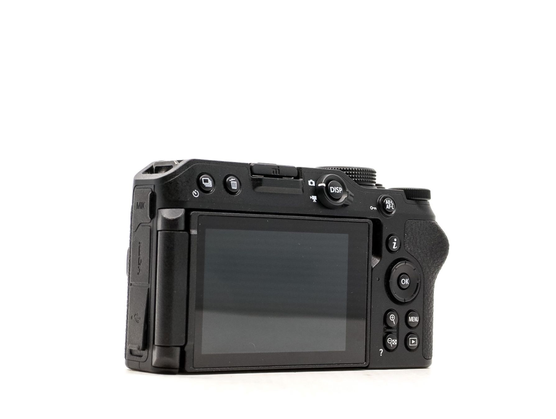 Nikon Fotocamera: Nikon Z30 body garantie – Usato da Giubiasco venduto da nofi85 3