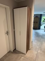 Verkaufe Garderobenschrank/Schuhschrank