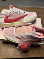 Nike Air Jordan 1 Travis Scott Low EU 40 