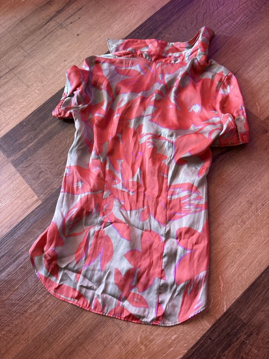Camicette: Blouse Vintage Y2K – Usato da Bern venduto da LoveVintageY2K 3