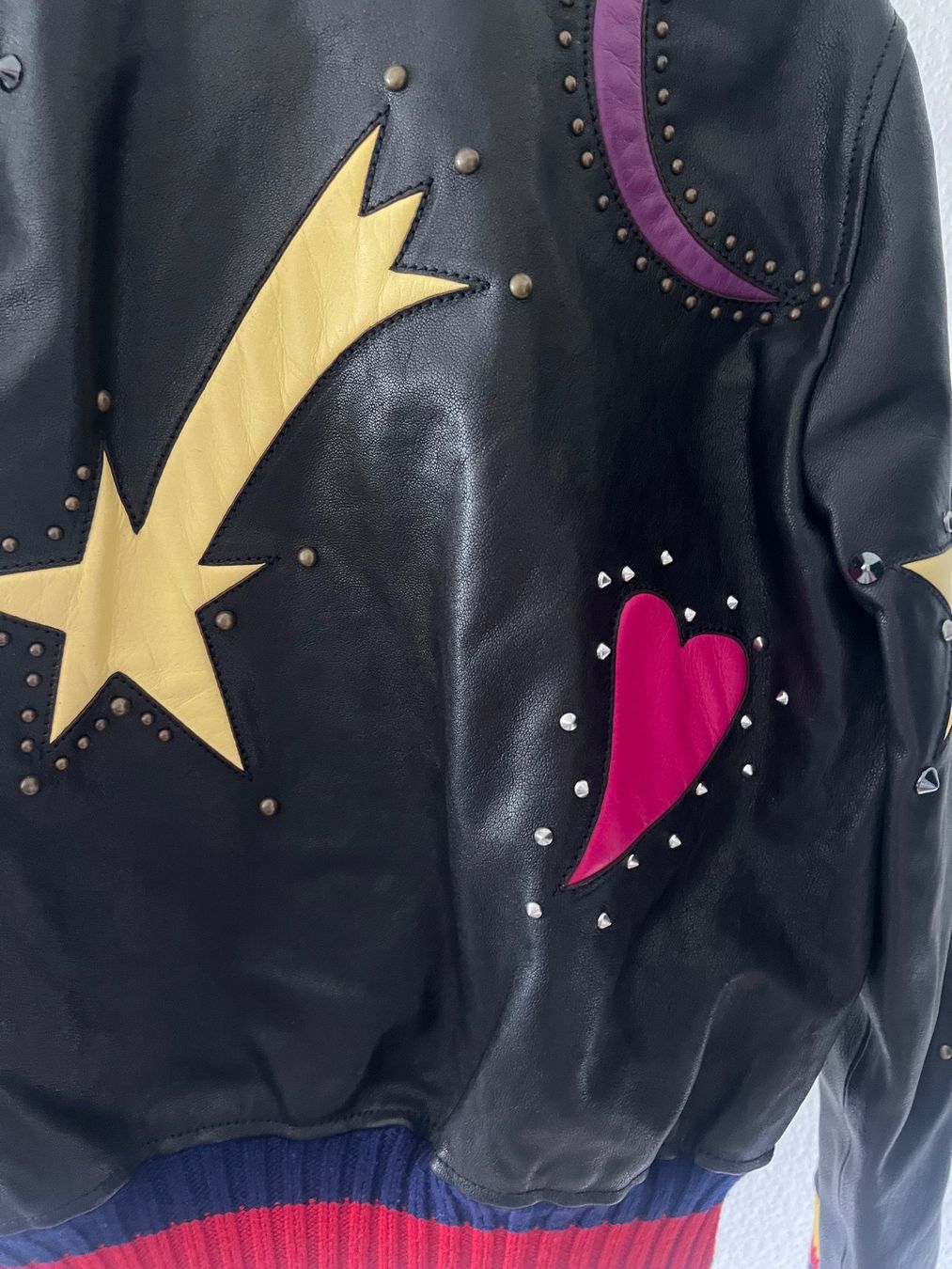 Gucci Giacche: Veste  Gucci Taille 38 IT – Usato da Lutry venduto da roxypoxy 6