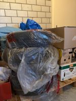 4x Sommerreifen 205/60 R16 gebraucht, guter Zustand