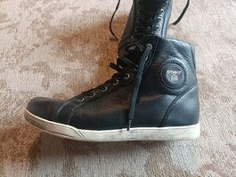 TCX Motorradschuhe X-Street WP Grösse 42 *Preissenkung*