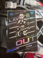 Tim Heed HC Ambri Piotta 2024/25 Sportzoo Lights Out