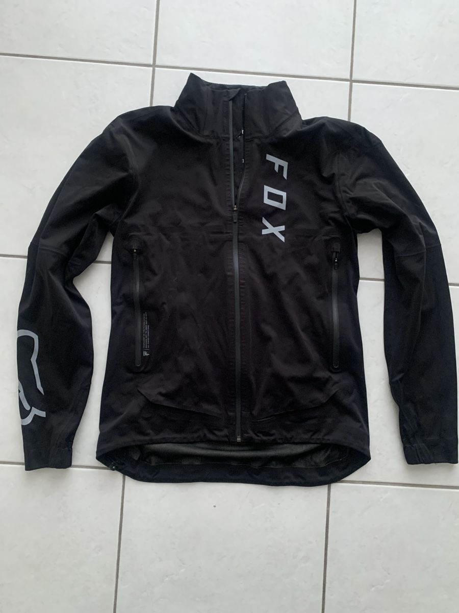 Fox Giacche: Fox Jacke – Usato da Felben-Wellhausen venduto da TicTac68