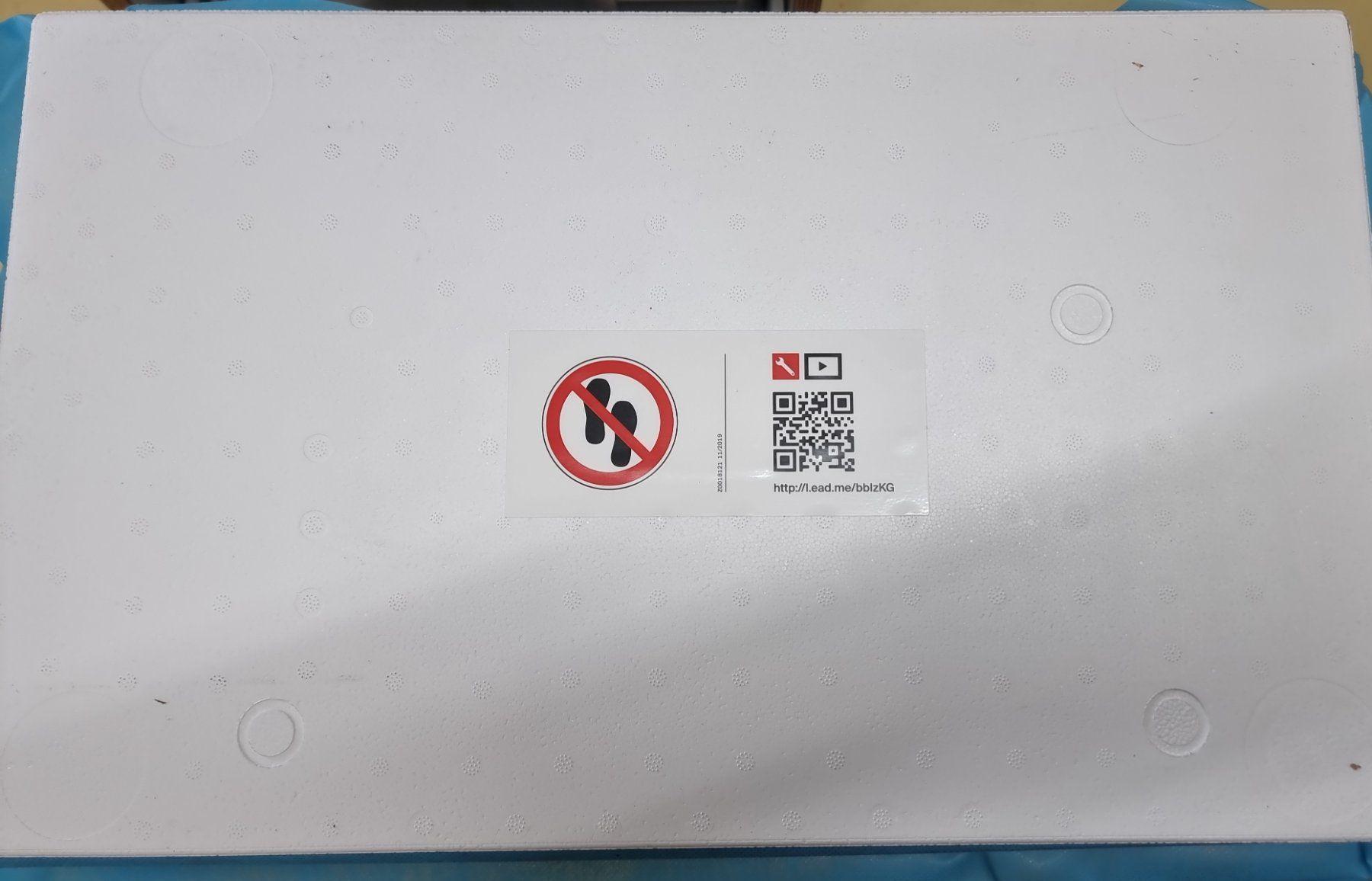 Câbles: Bette Easy Connect Installationsbox – D'occasion à Zihlschlacht par Fan2002 5