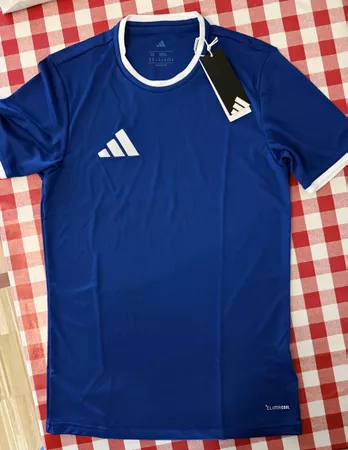 adidas Herren Entrada26 Jersey - XS - Trikot NEU