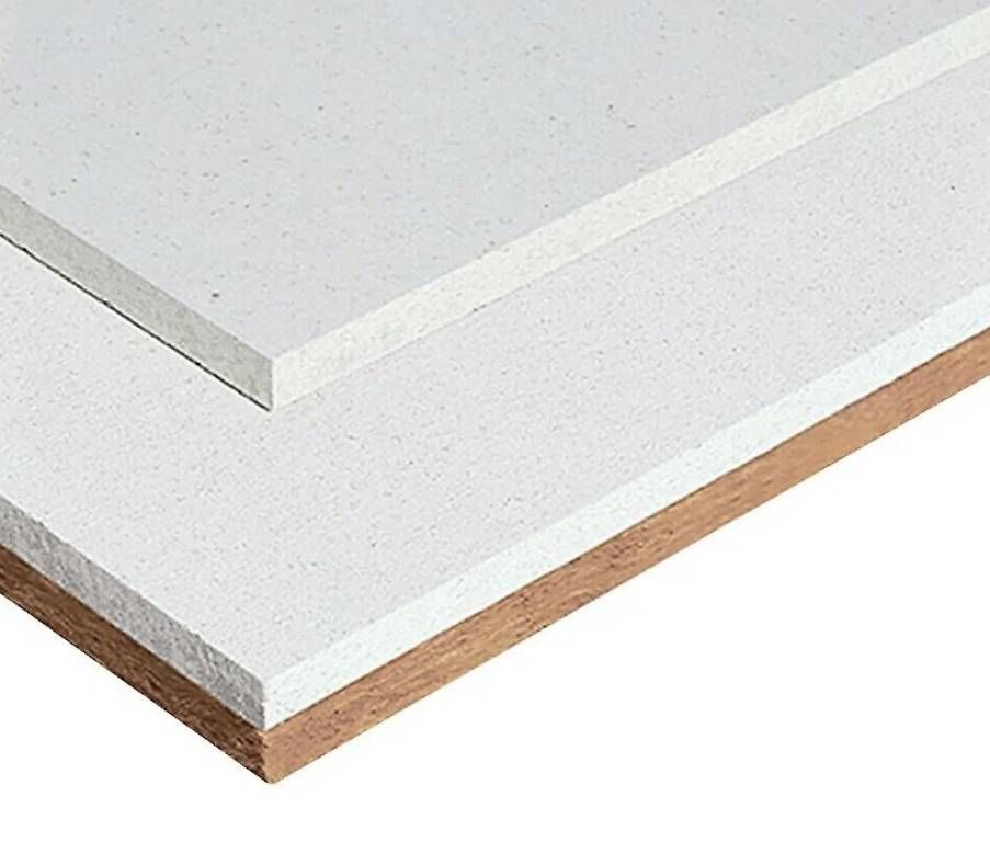 Rivestimenti per pavimenti: Fermacell Estrichelement 8 Stk.  – Usato da Mels venduto da Halti1084