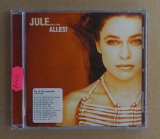 Jule Neigel Band – Alles! - T7