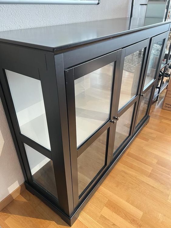 JYSK Vitrine, Malta Kaufen auf Ricardo
