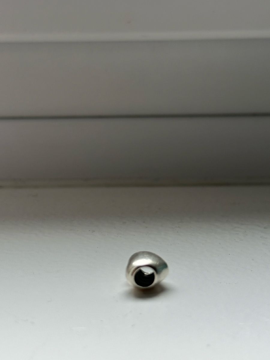 Pandora Pendentifs: Pandora Charm Herz – D'occasion à Zell LU par gnika 1