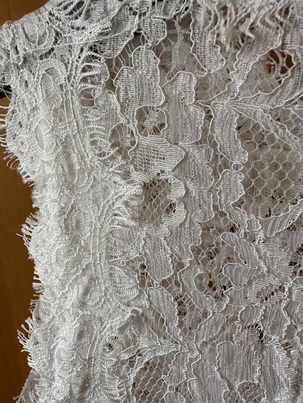 Tally Weijl Top: Zara Top Gr. S – Usato da Riedt b. Erlen venduto da sina.aline 3