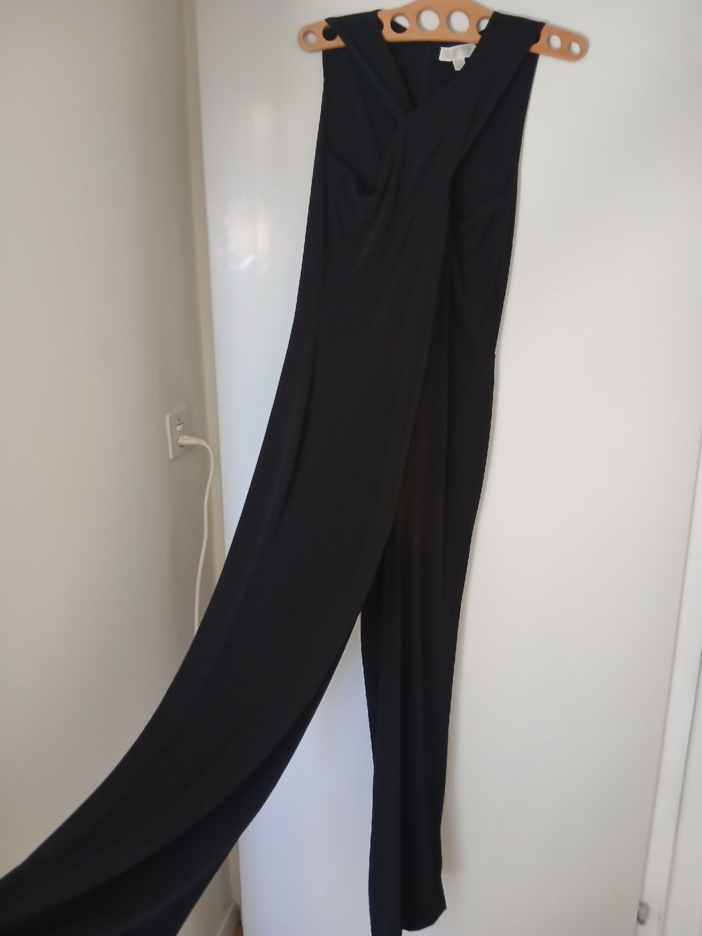 Michael Kors Tute: Michael Kors Black Overal Long Size M – Nuovo (secondo la descrizione) da Wil SG venduto da tre_g2l7 2