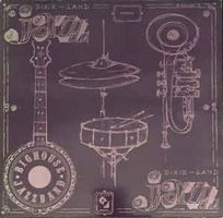 Big House Jazzband – Dixie-Land Jazz